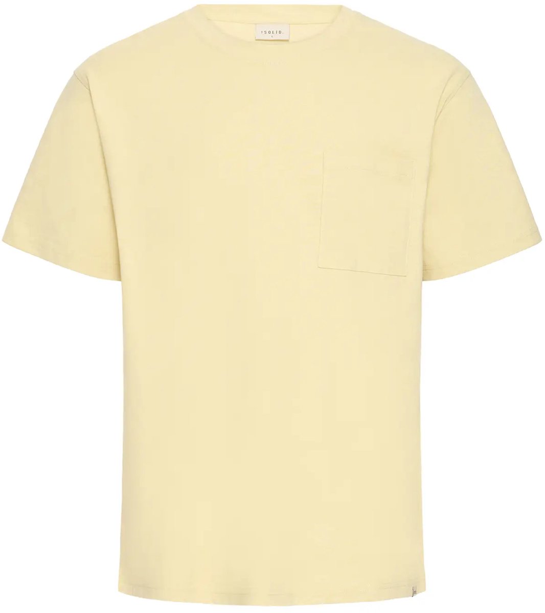 T-shirt Solid SDDurant