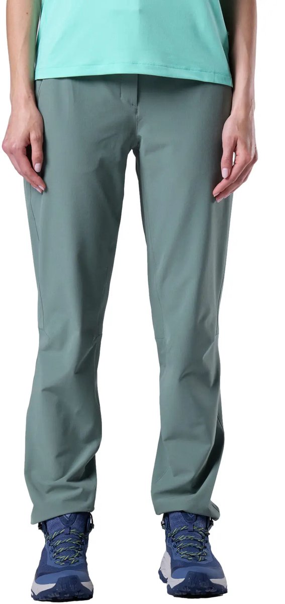 Chino shorts voor dames Rossignol Tech