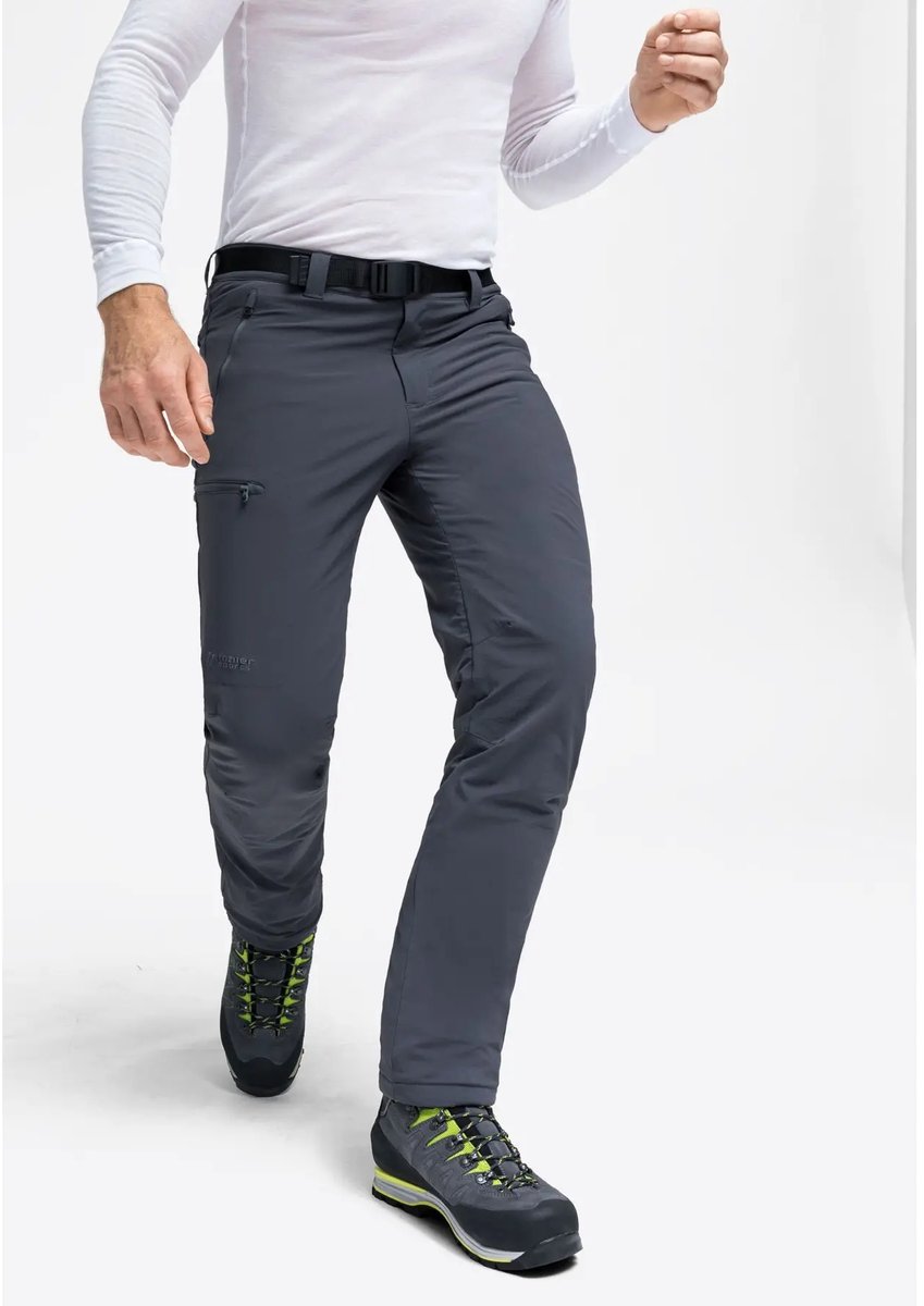 Broek Maier Sports Oberjoch Therm — cadeau in Cadeau-ideeën - foto 2