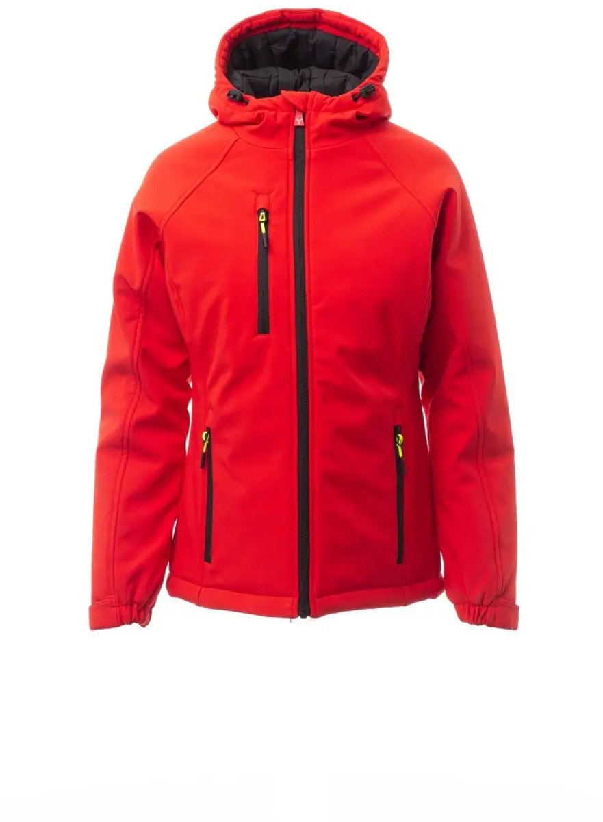 Payper Gale Pad Lady - Red/Black - XS