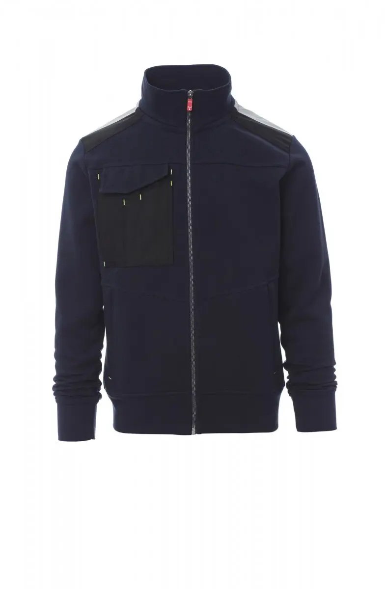 Payper Work 2.0 - Navy Blue - M