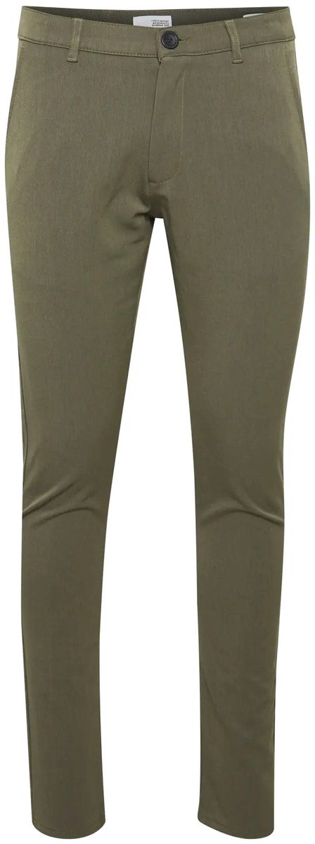 Broek Solid Frederic 7178603