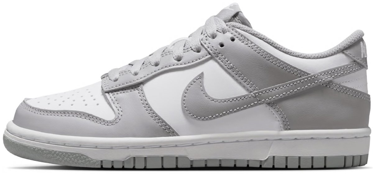 Dunk Lo Grijs