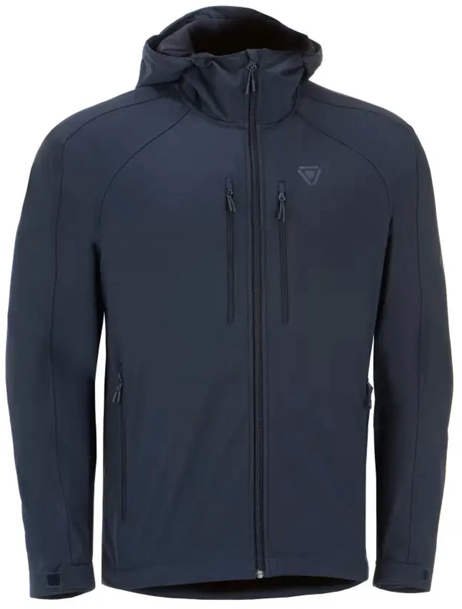 Softshell hoodie Outrider ED