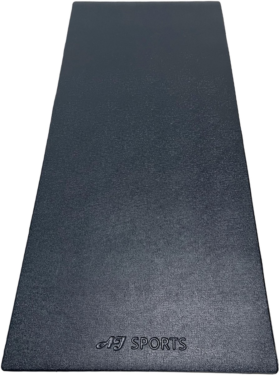 AJ-Sports Vloermat voor loopbanden - Walking Pad - 200 x 90cm