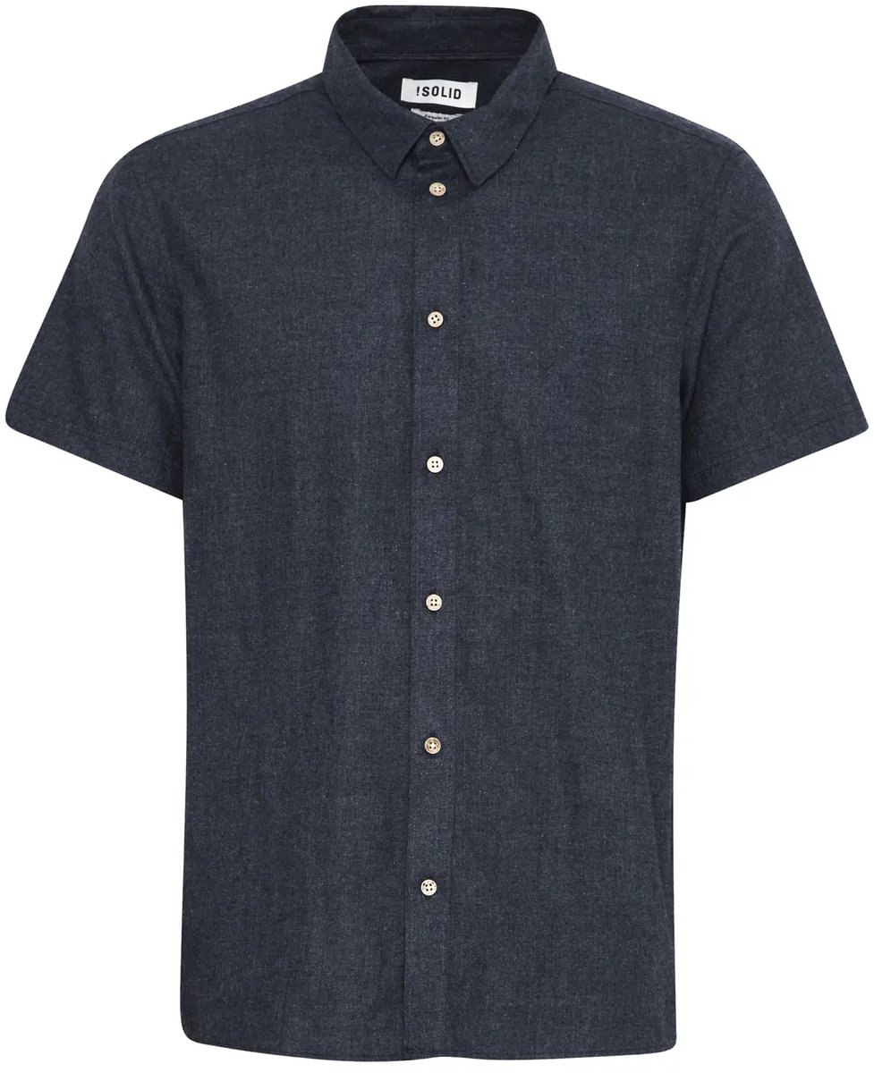 Shirt Solid Pete