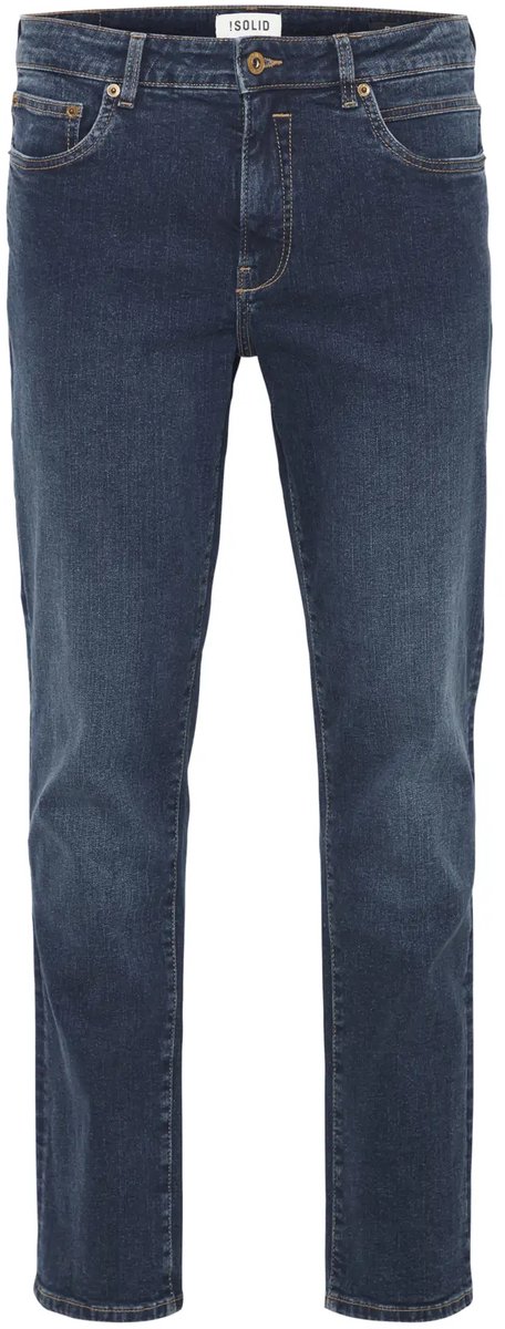 Jeans Solid Dunley Ryder