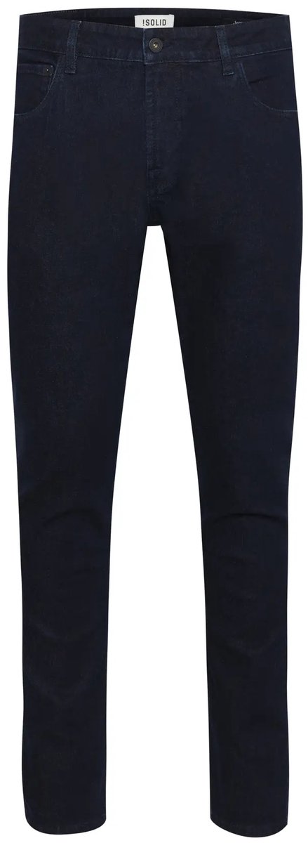 Jeans Solid Joy blue 202
