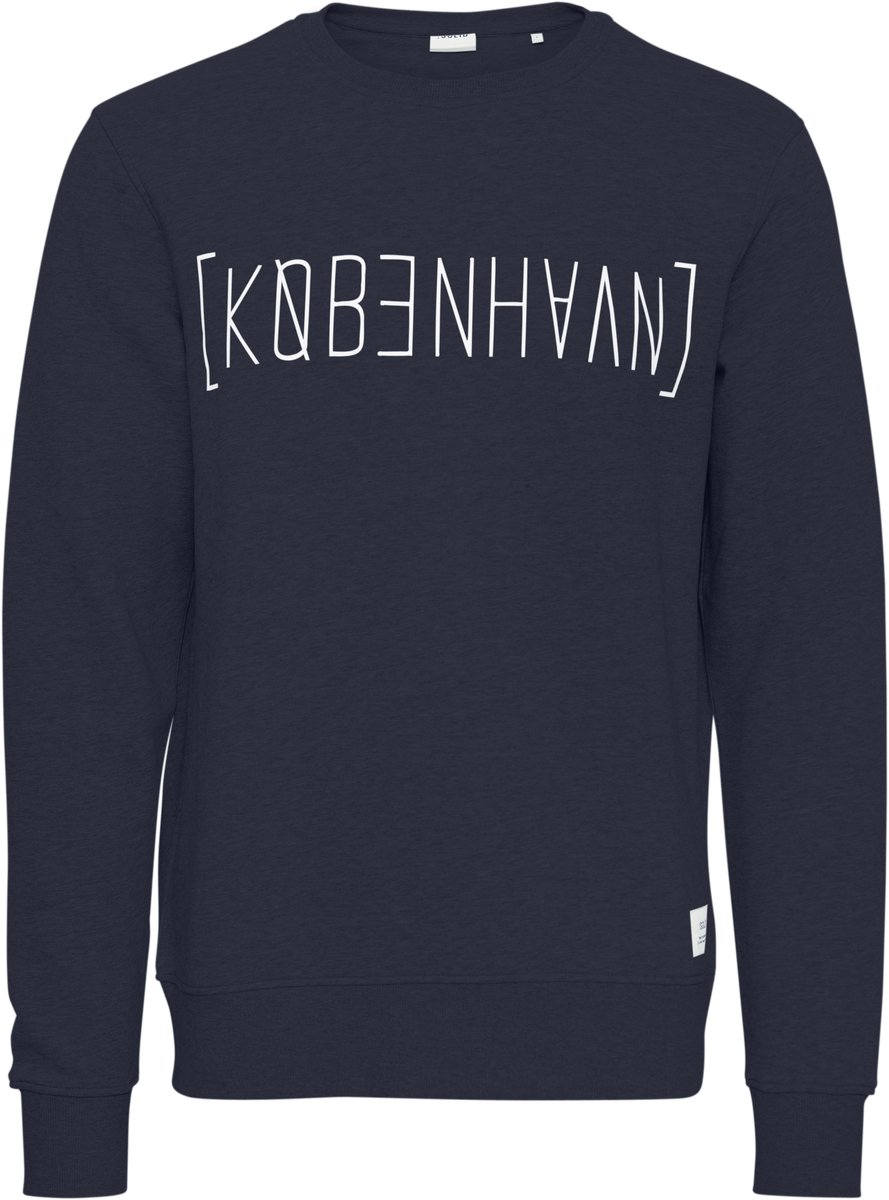 Sweatshirt Solid KBH