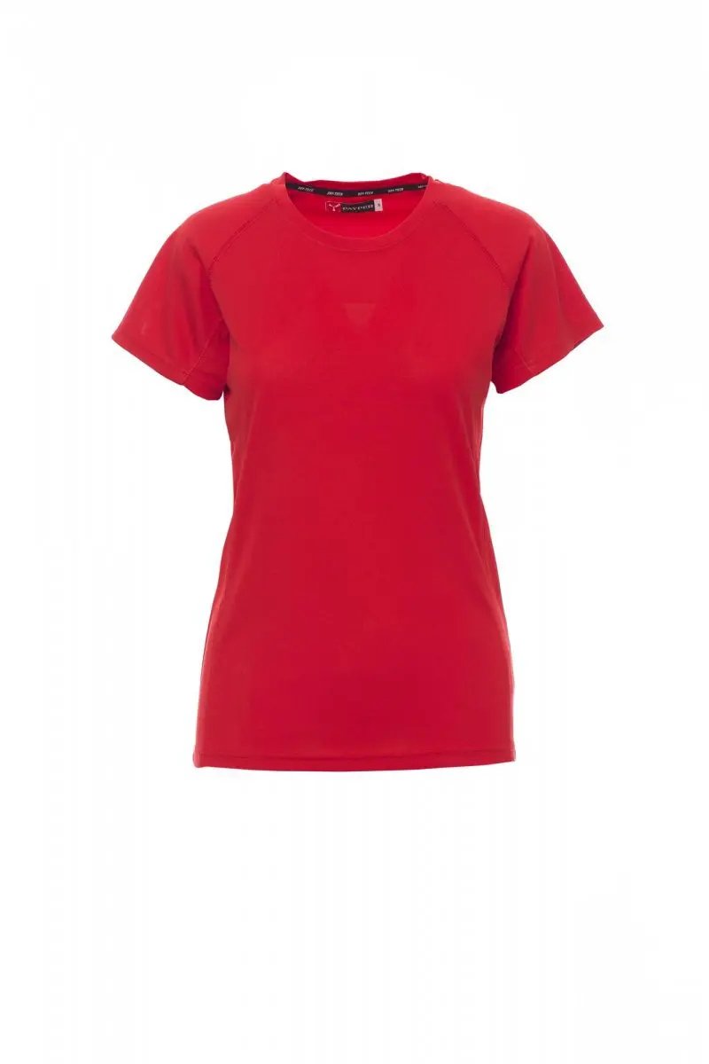 Payper Runner Lady - Red - L