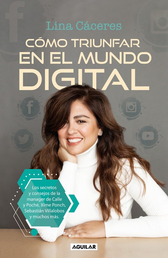 Cómo triunfar en el mundo digital / How to Succeed in the D ... - cover