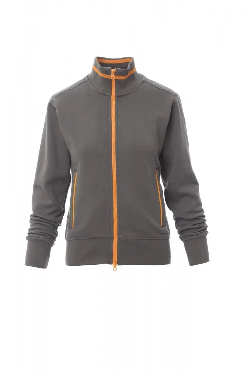 Payper Melbourne - smoke/orange - M