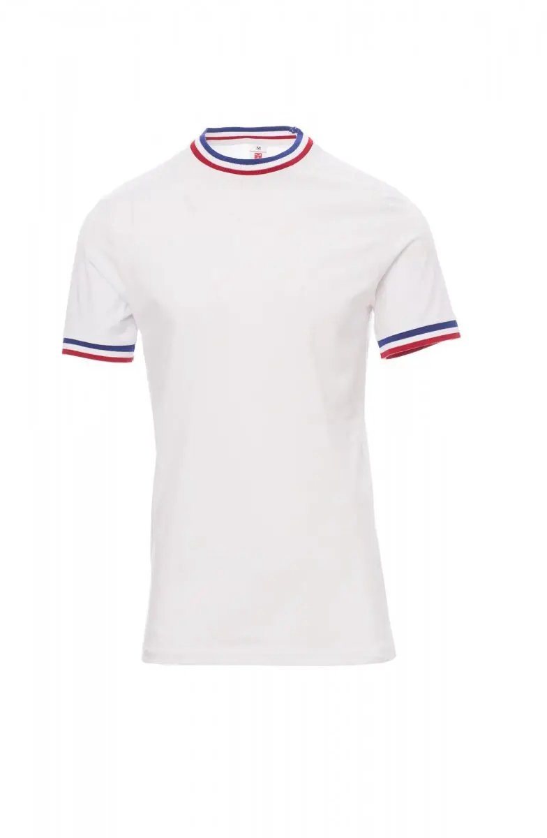 Payper Flag - white/france - 3XL