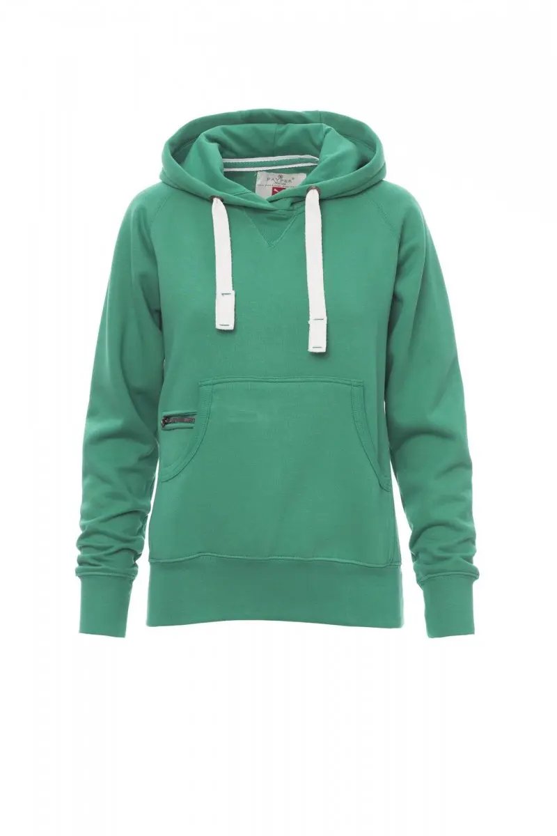 Payper Atlanta+Lady - Emerald Green - M