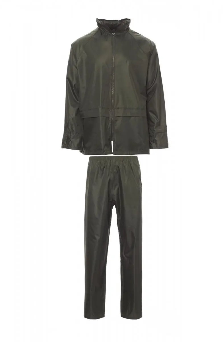 Waterdichte jas Payper Set-nylon