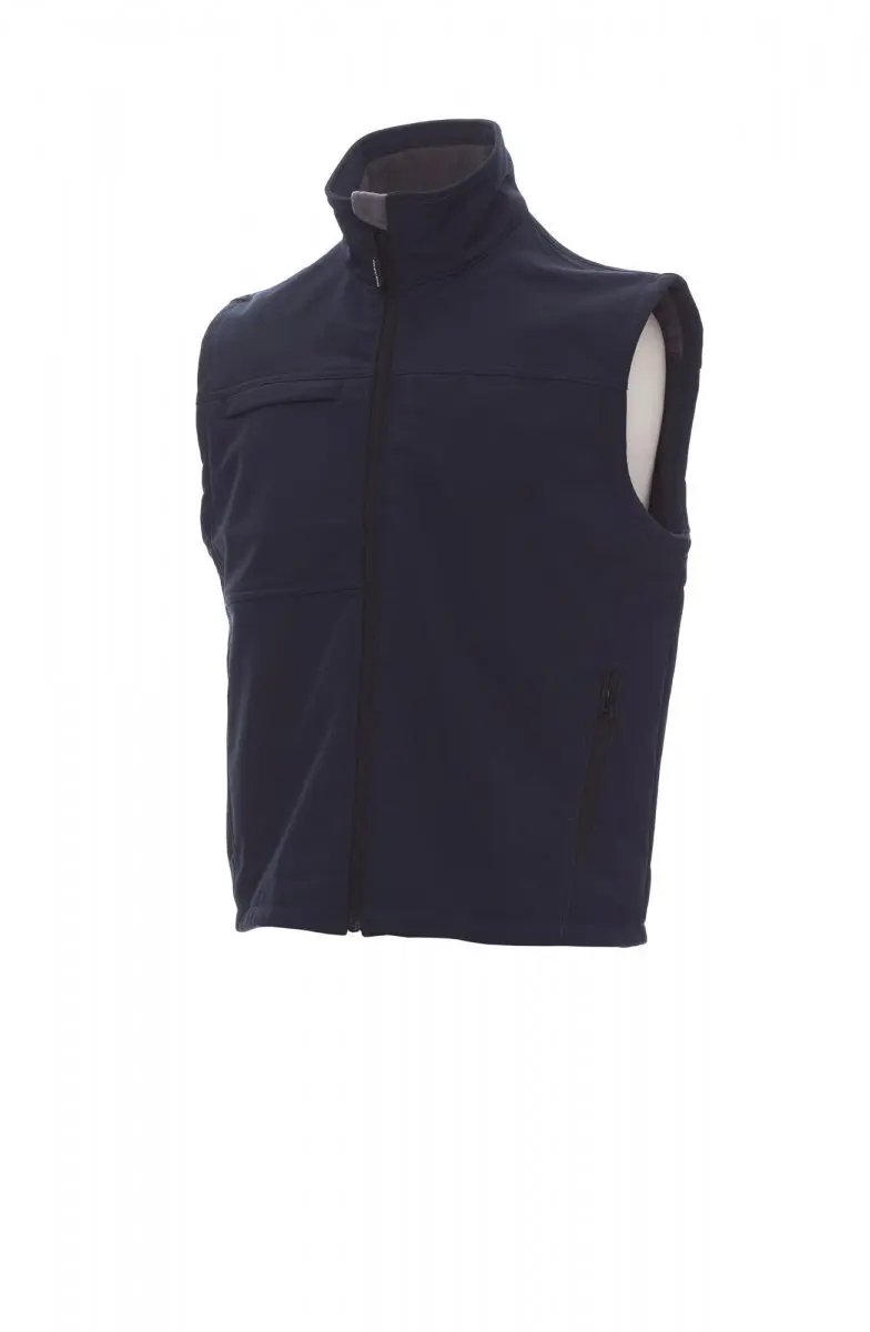 Payper Bering - Navy Blue - XXL