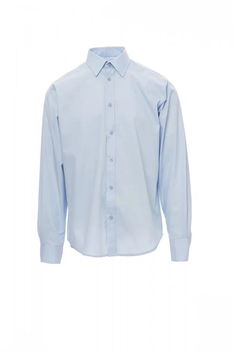 Payper Manager - sky blue - XXL