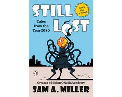 Still Lost