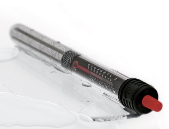 AS Heater Visi-Therm VTX - 200W - Aquariumverwarming