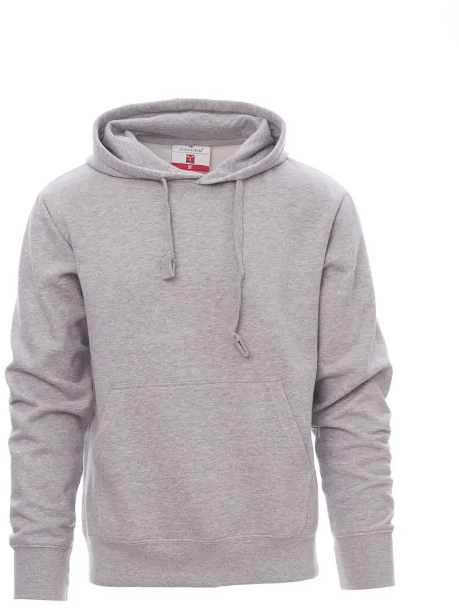 Payper Toronto - melange grey - S