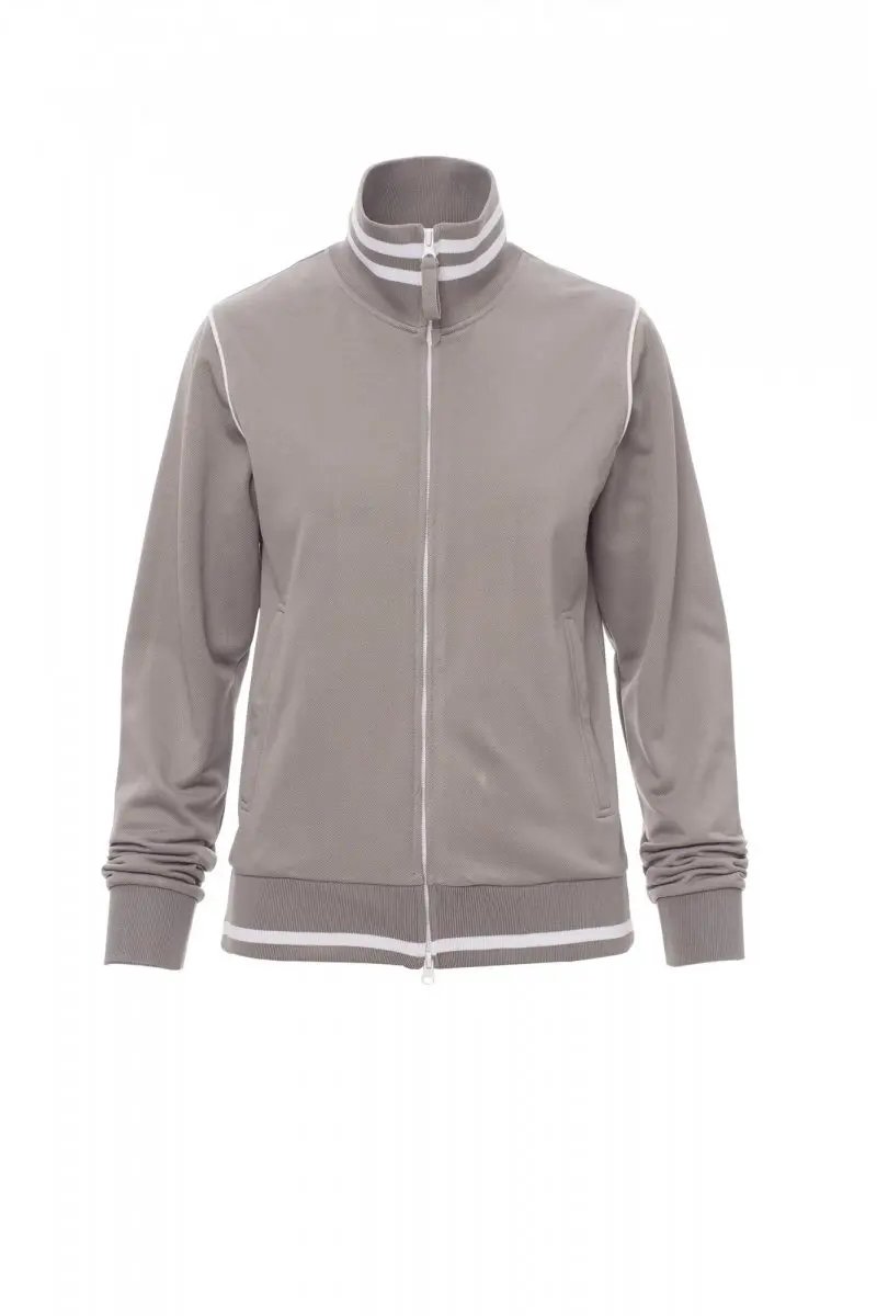 Payper Derby Lady - GREY/WHITE - S