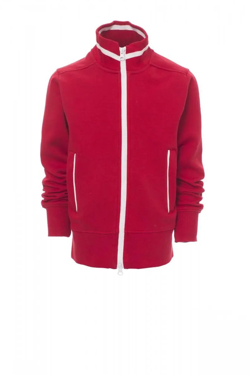 Payper Junior+ - Red/White - 5-6 Y (S)