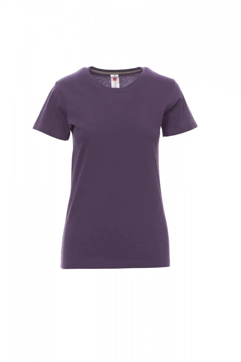 Payper Sunset Lady - indigo violet - M