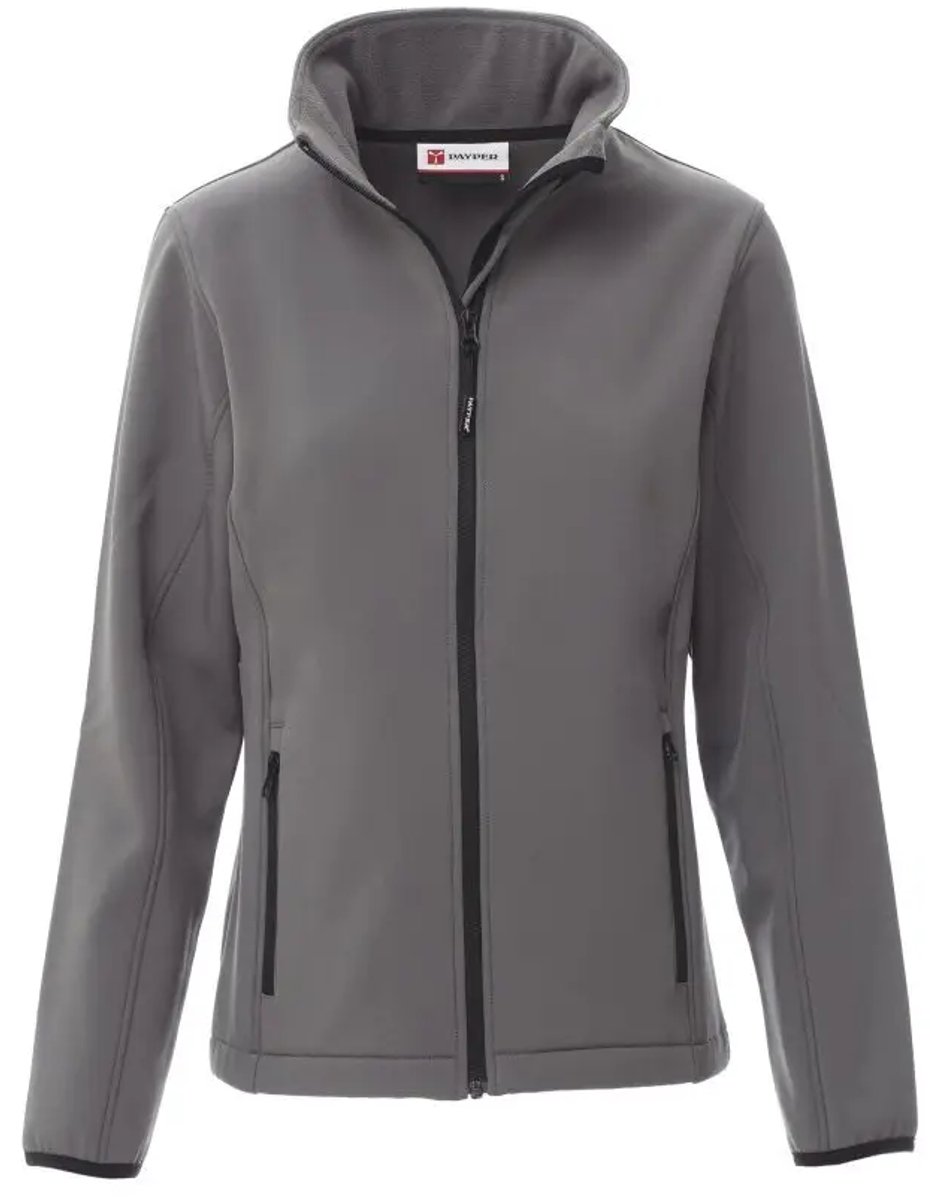 Payper Perth Lady - Steel Grey - S