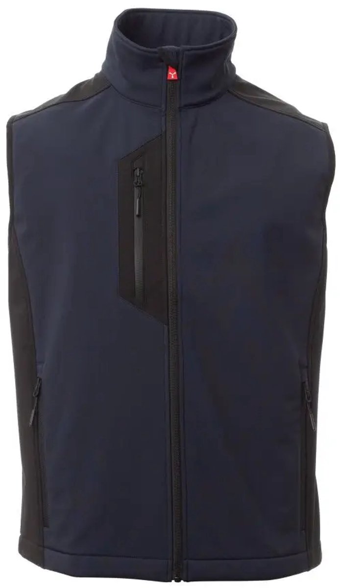Payper Cork - navy blue/black - M