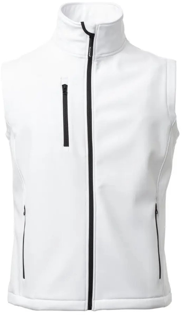 Payper Glasgow - White - S