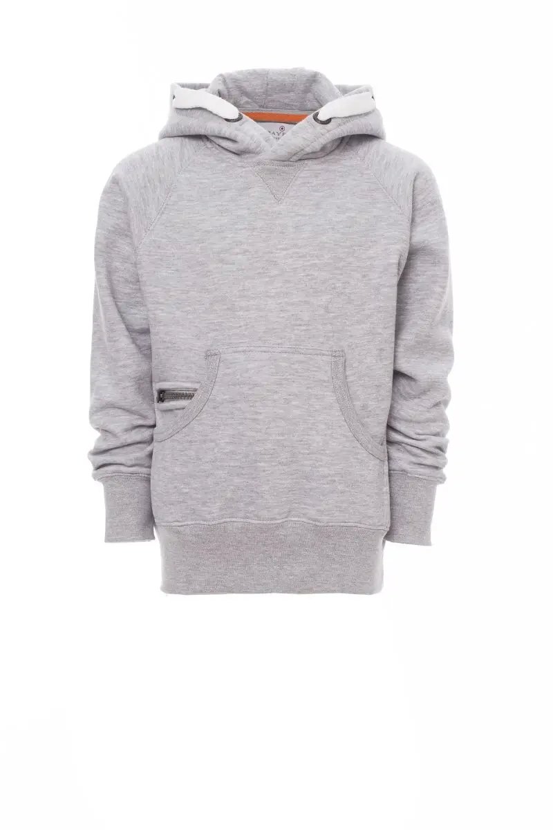 Payper Colorado+ - melange grey - 7-8 Y (M)