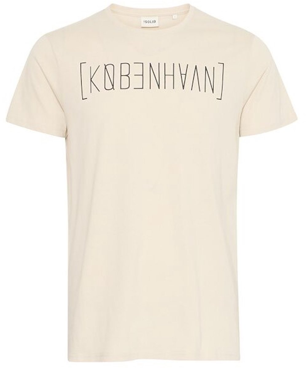 T-shirt Solid KBH