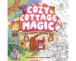 Cozy Cottage Magic