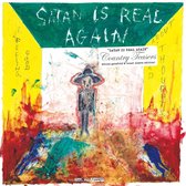Country Teasers - Satan Is Real Again (CD)