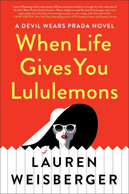 When Life Gives You Lululemons - cover