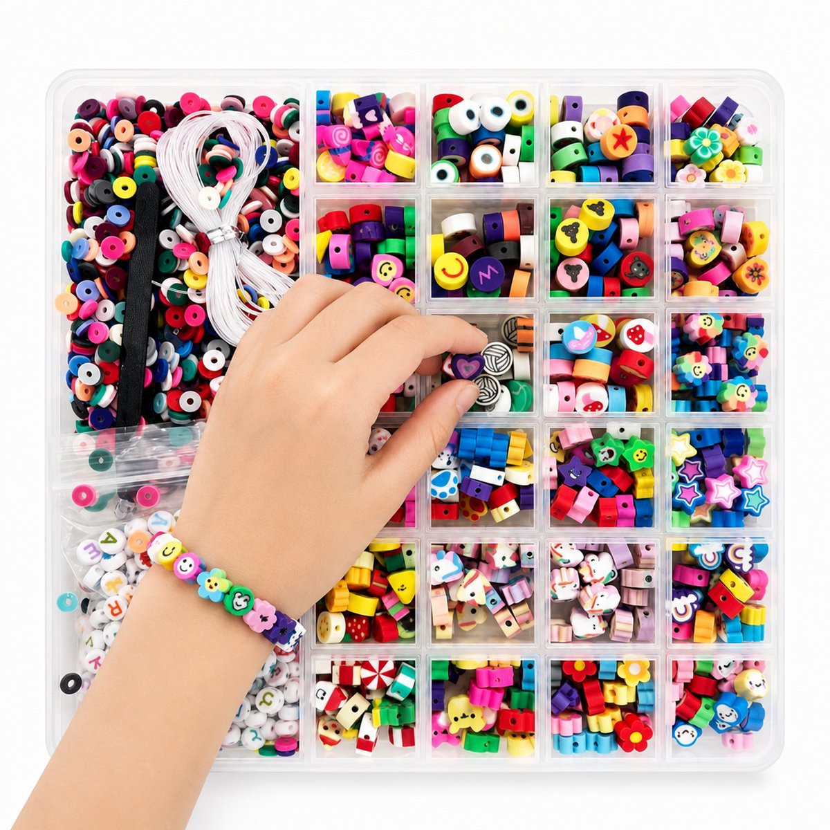 BOTC Sieraden
