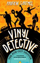 Vinyl Detective - The Run-Out Groove