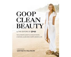 Goop Clean Beauty