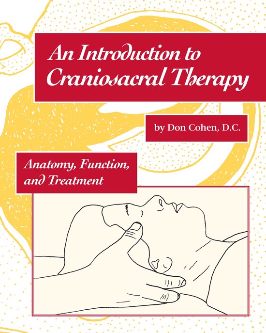 An Introduction to Craniosacral Therapy - cover