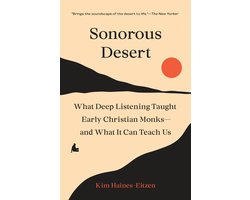 Sonorous Desert