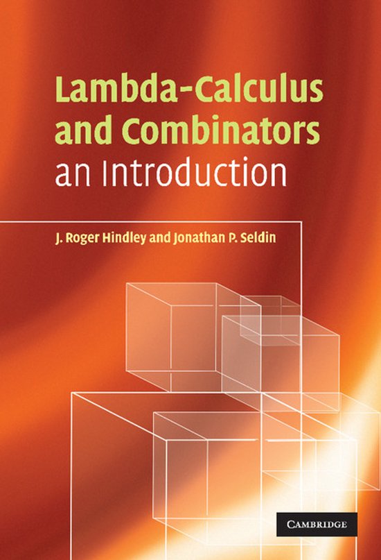 Lambda-Calculus & Combinators