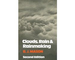 Clouds, Rain and Rainmaking