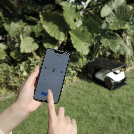 Terramow V600 — afbeelding 4