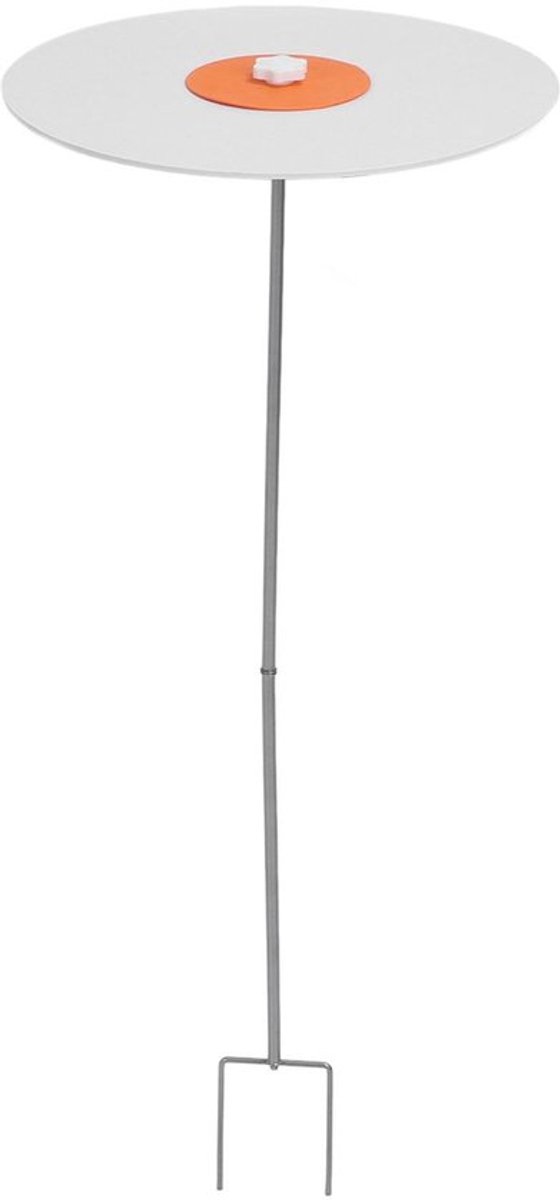 Schaduwhoes voor planten - Flexibel, lichtgewicht - 5-stuk pack