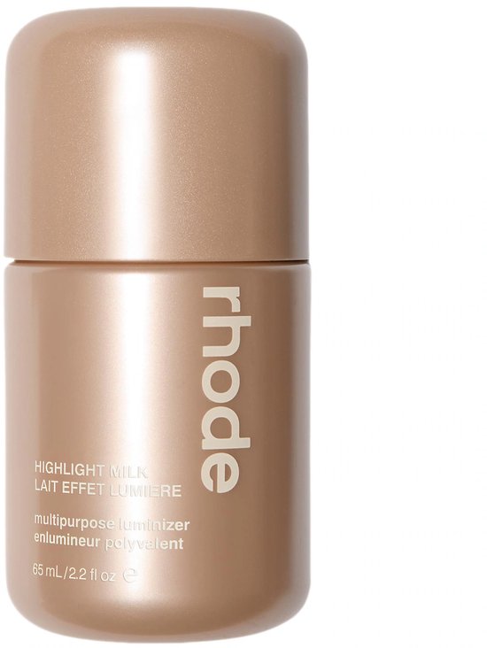 Rhode Highlight Milk Multipurpose Luminizer - Highlighter - 02 | bol