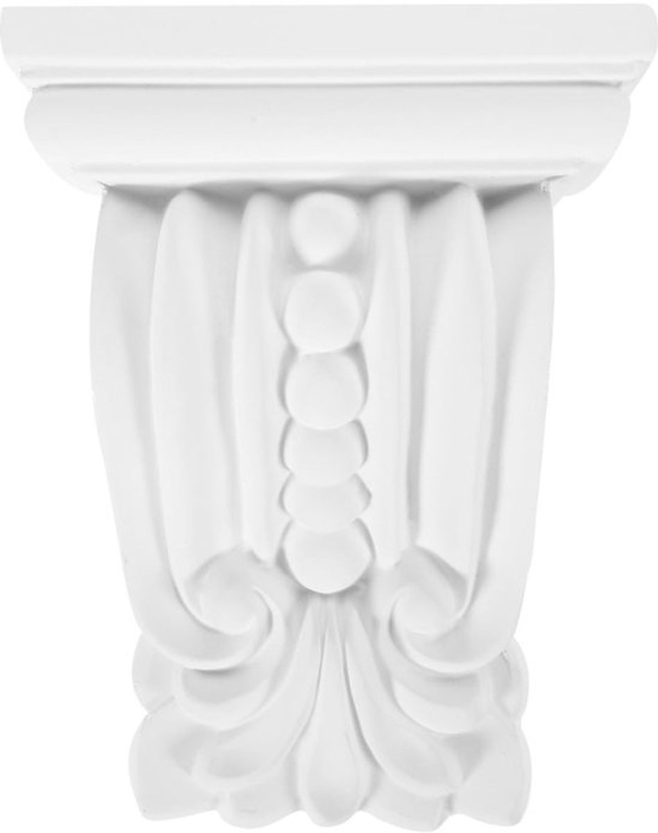 Solidchoice - Dailygoody - Houder voor fotolijsten - Decoratieve standaard - Wit