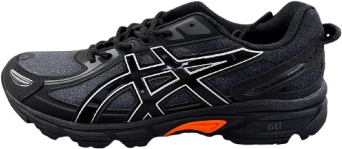 Asics GEL-VENTURE 6 Unisex /Shocking Oranje