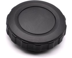 Hendel Rugleuning - Zetel Versteller - Auto Interieur - Directe Vervanging - 10.7 x 9.4 cm - Zwart
