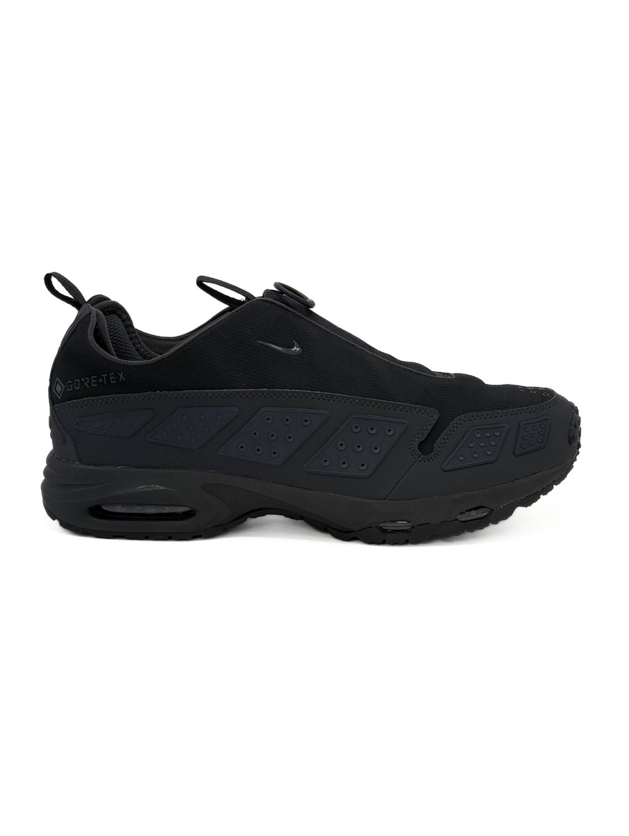 Nike Air Max SNDR GTX Waterdicht WMNS Zwart