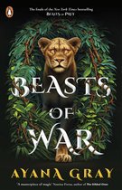 Beasts of Prey3- Beasts of War